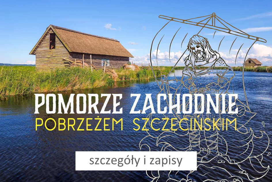 Nabór uczestników na POMORZE ZACHODNIE