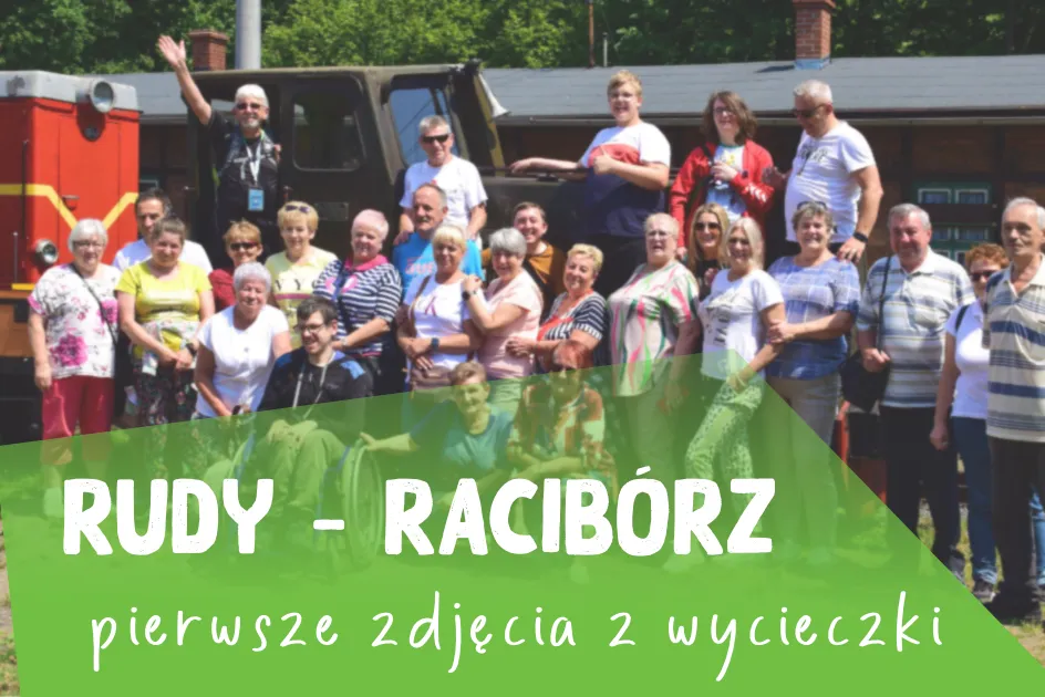Wycieczka Rudy - Racibórz - pierwsze zdjęcia